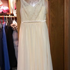 Prom Homecoming dress